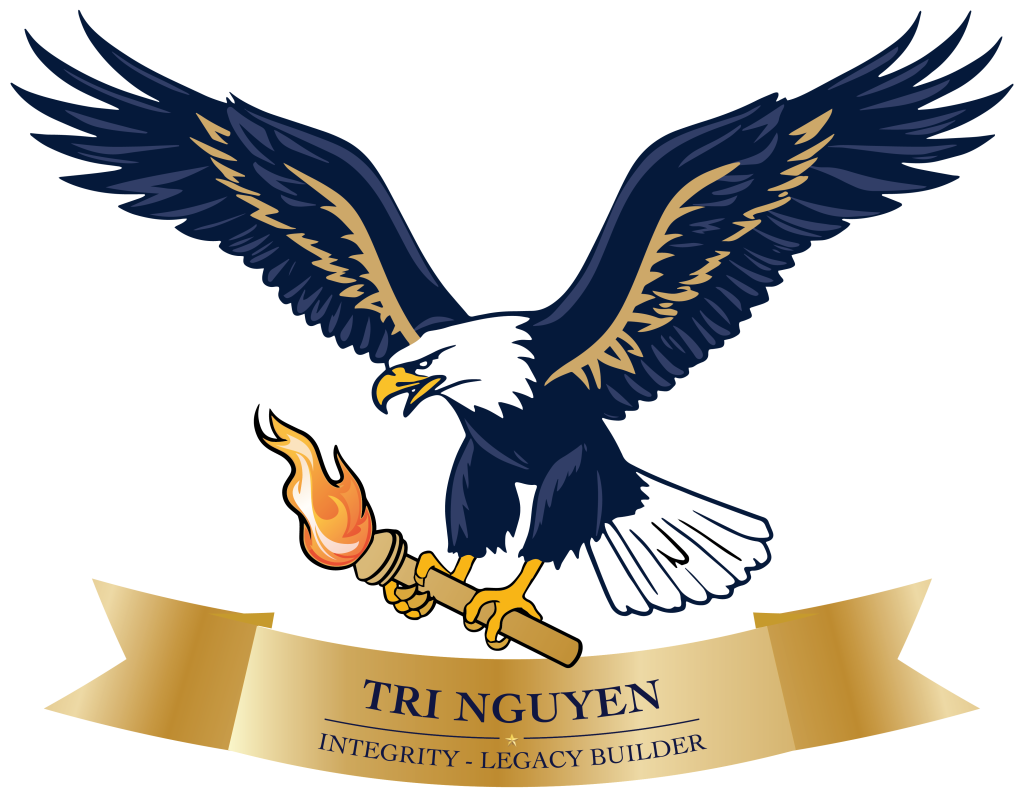 tri nguyen cot